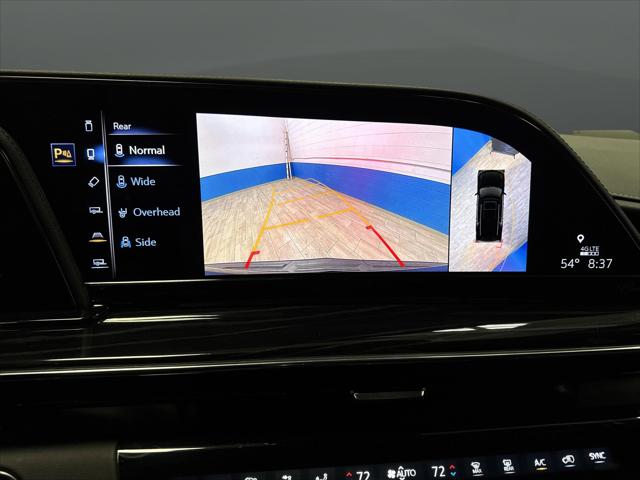 2023 Cadillac Escalade 4WD Sport