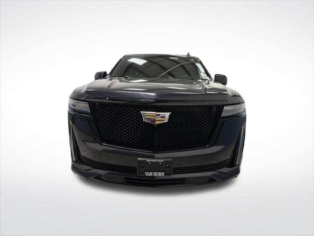 2023 Cadillac Escalade 4WD Sport