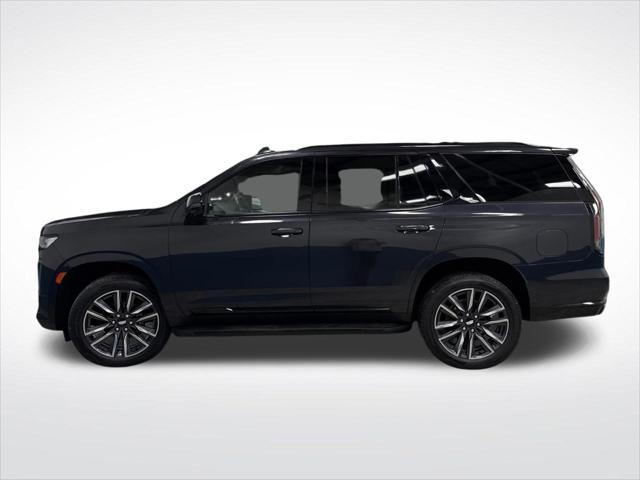 2023 Cadillac Escalade 4WD Sport