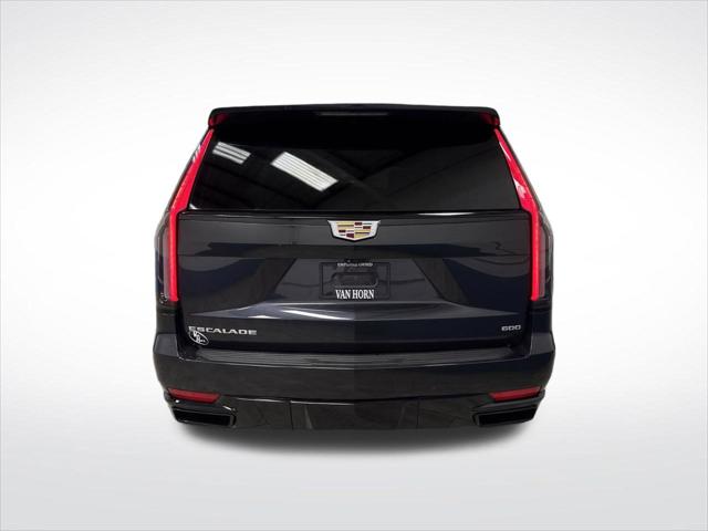 2023 Cadillac Escalade 4WD Sport
