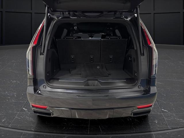 2023 Cadillac Escalade 4WD Sport