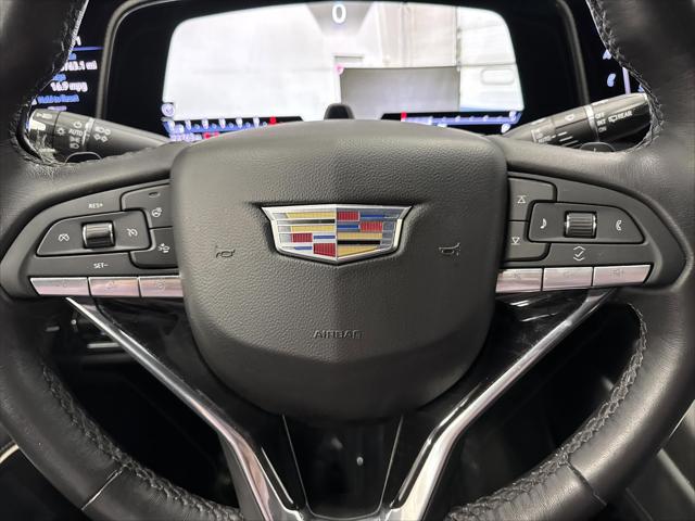 2023 Cadillac Escalade 4WD Sport