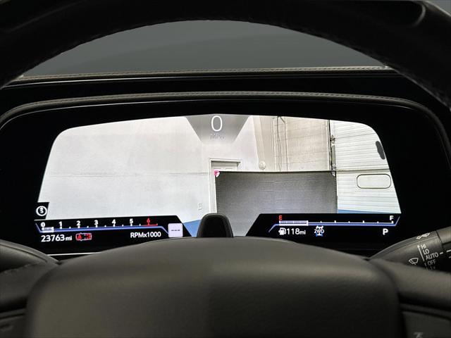 2023 Cadillac Escalade 4WD Sport