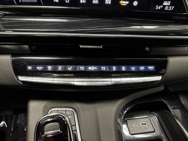 2023 Cadillac Escalade 4WD Sport