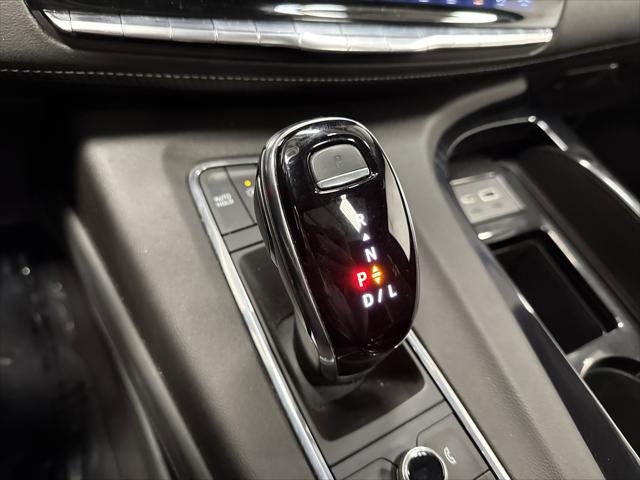 2023 Cadillac Escalade 4WD Sport