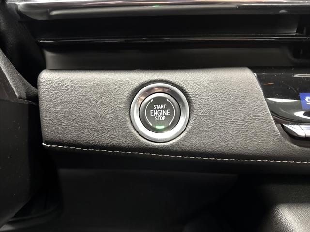 2023 Cadillac Escalade 4WD Sport