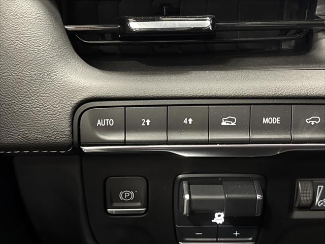 2023 Cadillac Escalade 4WD Sport