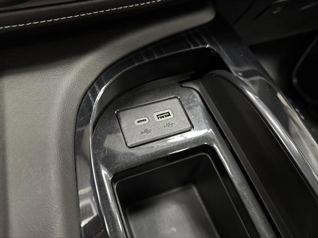 2023 Cadillac Escalade 4WD Sport