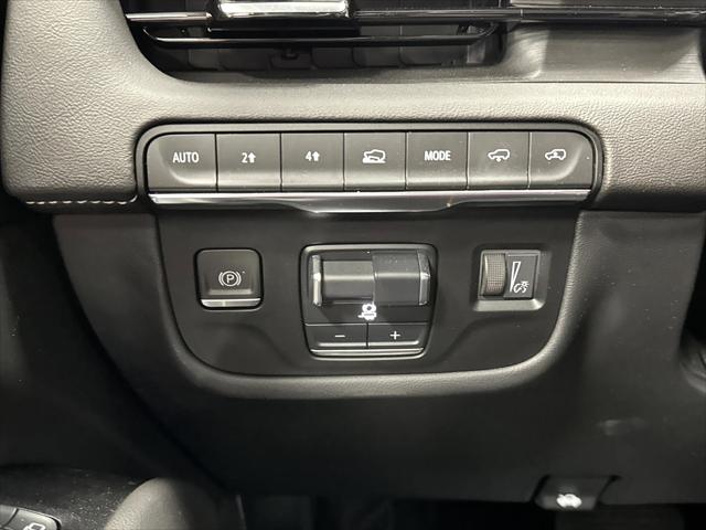 2023 Cadillac Escalade 4WD Sport