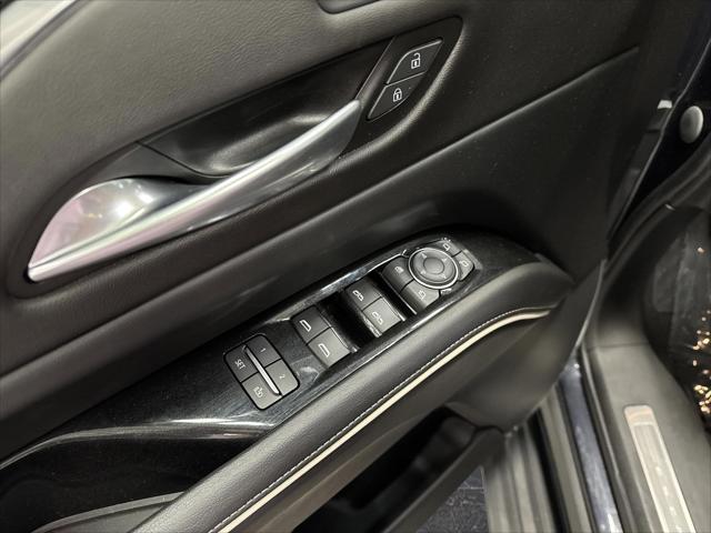 2023 Cadillac Escalade 4WD Sport