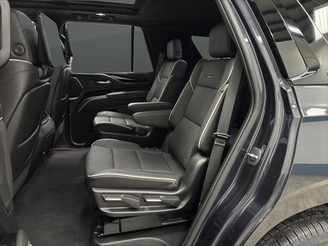 2023 Cadillac Escalade 4WD Sport