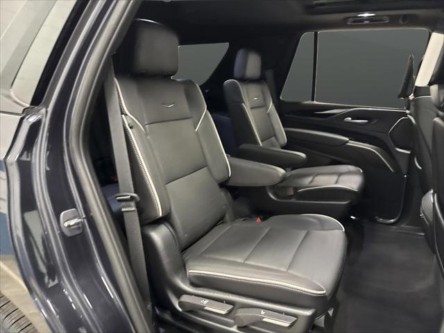 2023 Cadillac Escalade 4WD Sport