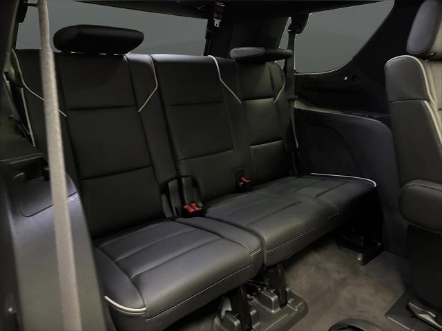 2023 Cadillac Escalade 4WD Sport