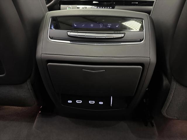 2023 Cadillac Escalade 4WD Sport
