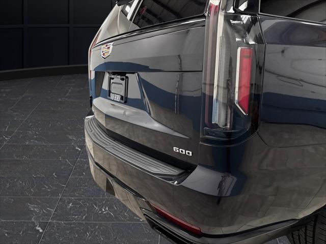 2023 Cadillac Escalade 4WD Sport