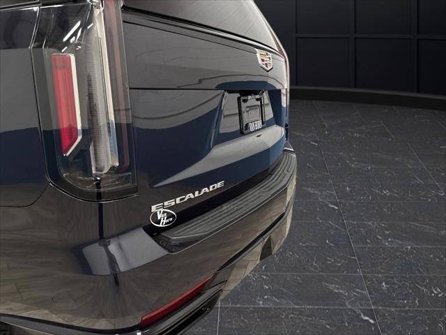 2023 Cadillac Escalade 4WD Sport