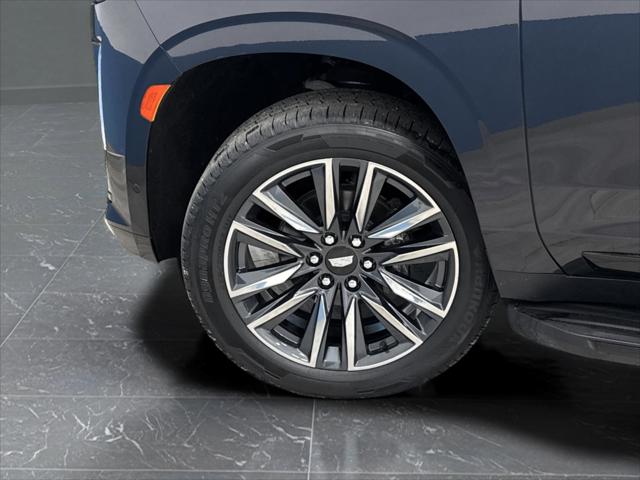 2023 Cadillac Escalade 4WD Sport