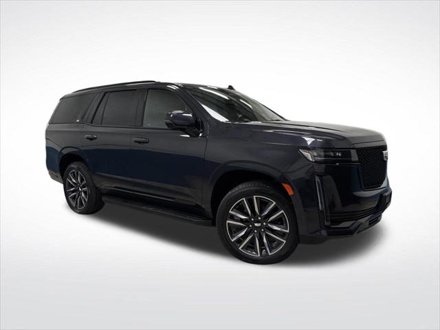 2023 Cadillac Escalade 4WD Sport