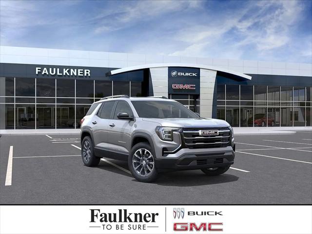 2026 GMC Terrain AWD Elevation for sale in Harrisburg, PA