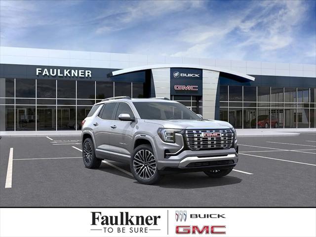 2026 GMC Terrain AWD Denali for sale in Harrisburg, PA