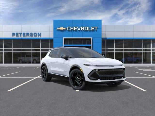 2026 Chevrolet Equinox RS for sale in Boise, ID
