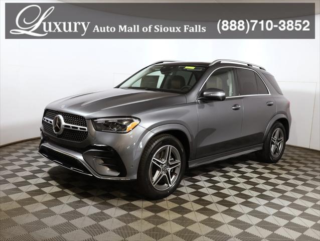 2026 Mercedes-Benz GLE GLE 350 GLE 350 for sale in Sioux Falls, SD