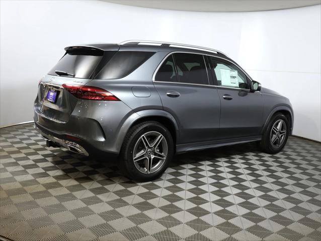 2026 Mercedes-Benz GLE GLE 350 GLE 350