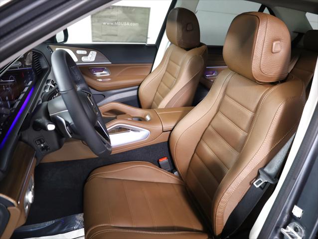2026 Mercedes-Benz GLE GLE 350 GLE 350