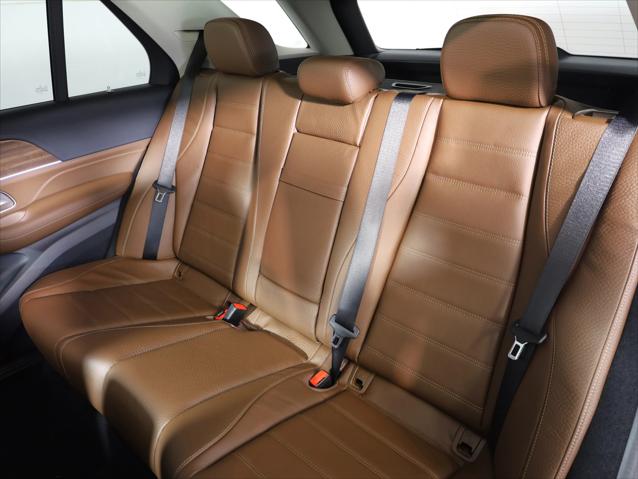 2026 Mercedes-Benz GLE GLE 350 GLE 350