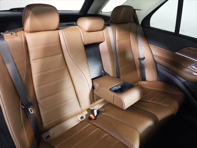 2026 Mercedes-Benz GLE GLE 350 GLE 350
