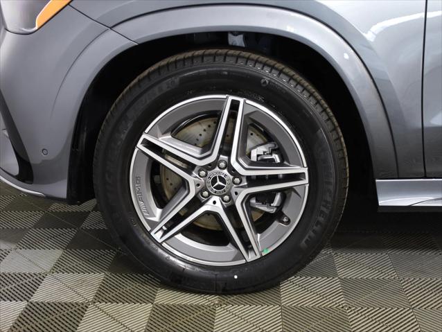 2026 Mercedes-Benz GLE GLE 350 GLE 350