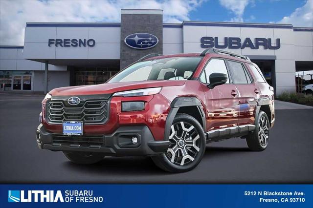 2026 Subaru Outback Touring XT for sale in Fresno, CA