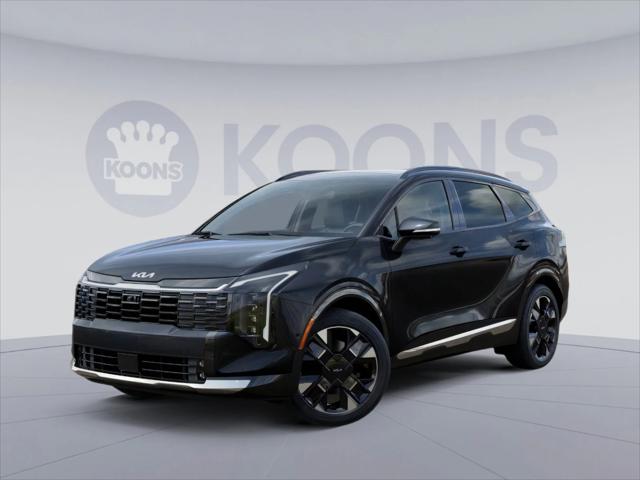 2026 Kia Sportage SX-Prestige for sale in Woodbridge, VA