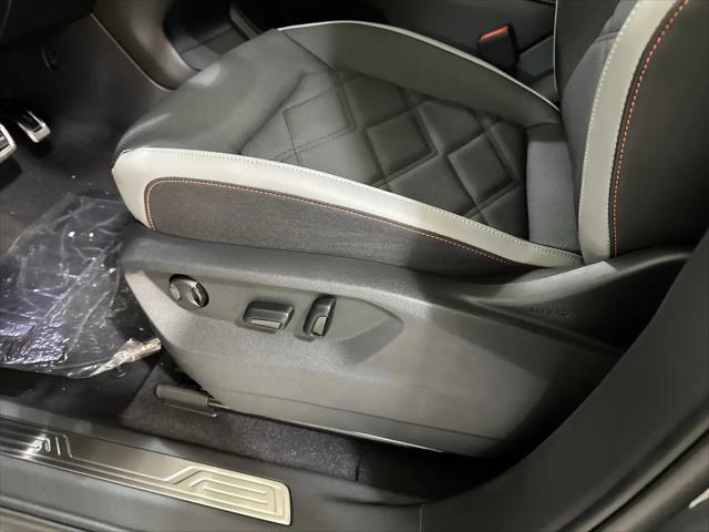 2026 Volkswagen Atlas Peak Edition