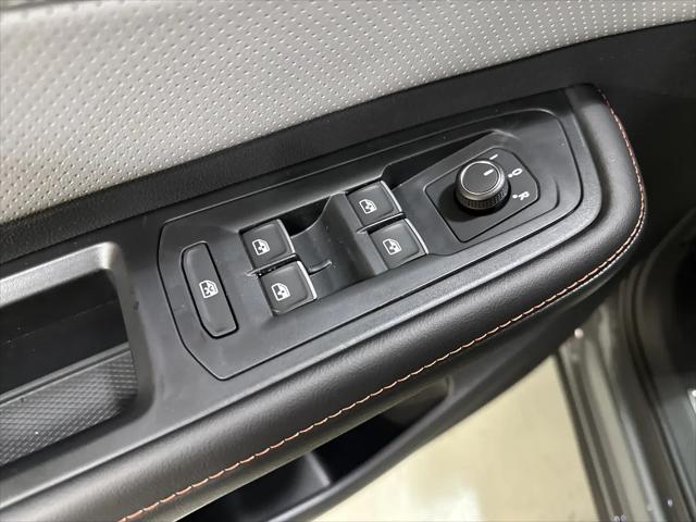 2026 Volkswagen Atlas Peak Edition