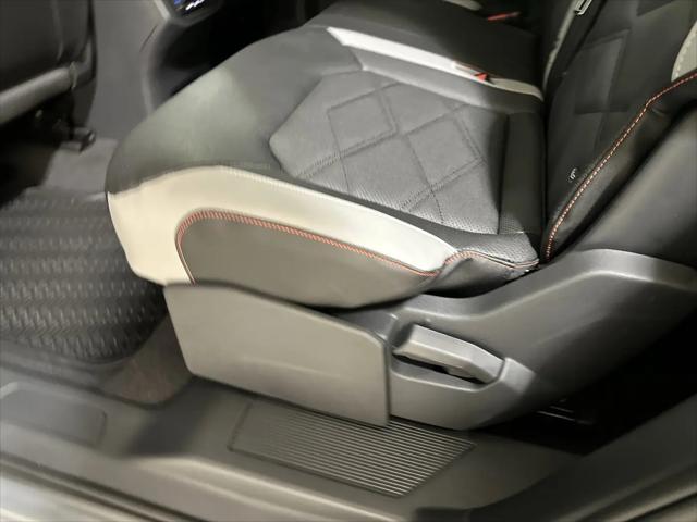 2026 Volkswagen Atlas Peak Edition