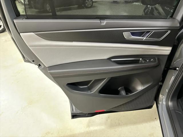 2026 Volkswagen Atlas Peak Edition