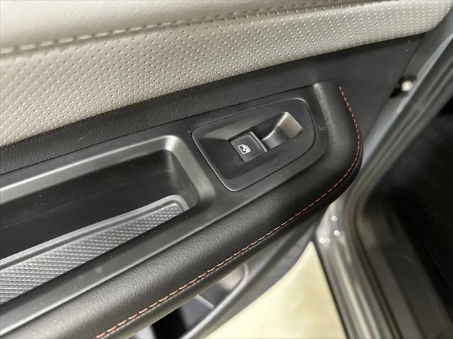 2026 Volkswagen Atlas Peak Edition
