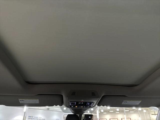 2026 Volkswagen Atlas Peak Edition