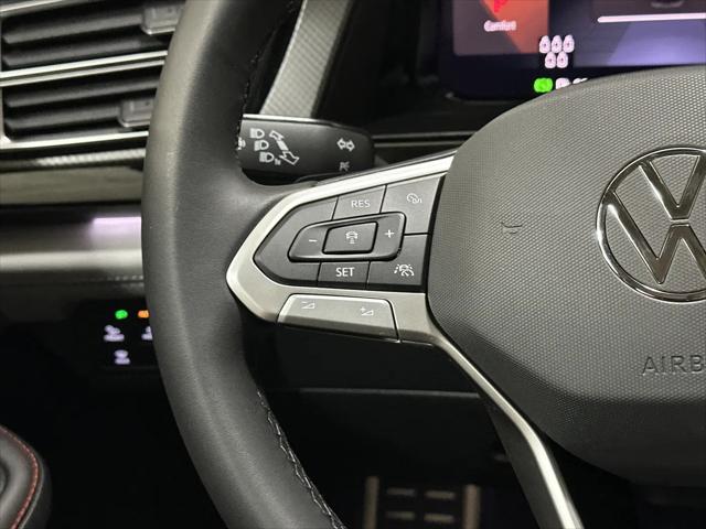 2026 Volkswagen Atlas Peak Edition