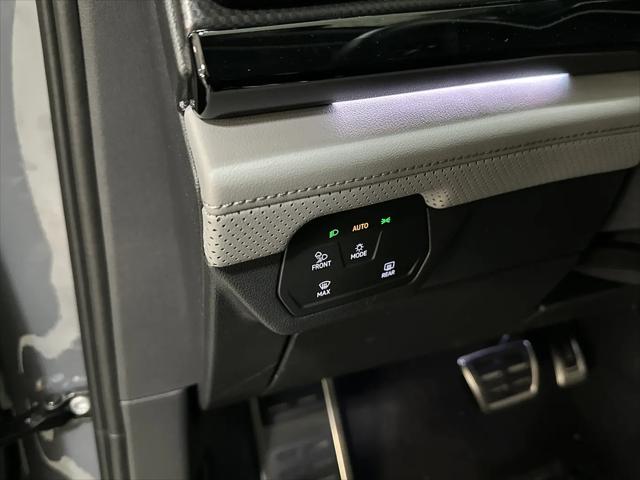 2026 Volkswagen Atlas Peak Edition