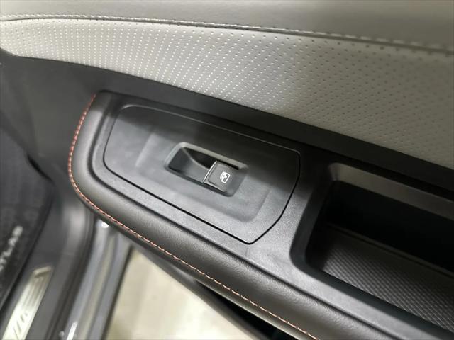 2026 Volkswagen Atlas Peak Edition