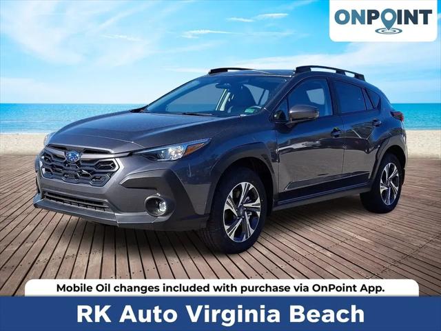 2026 Subaru Crosstrek Premium for sale in Virginia Beach, VA