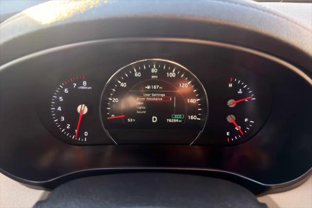2020 Kia Sorento 3.3L EX
