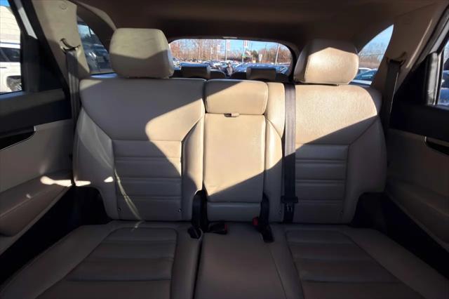 2020 Kia Sorento 3.3L EX