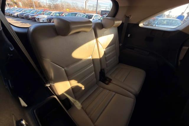 2020 Kia Sorento 3.3L EX