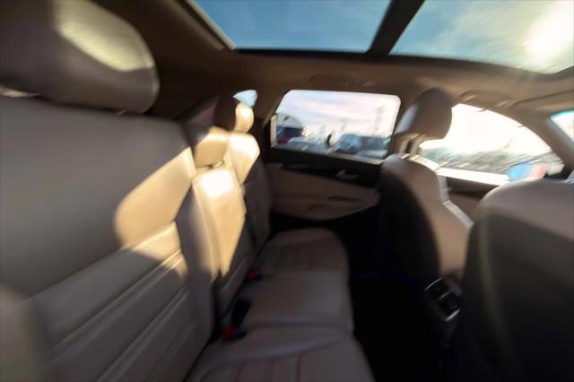 2020 Kia Sorento 3.3L EX