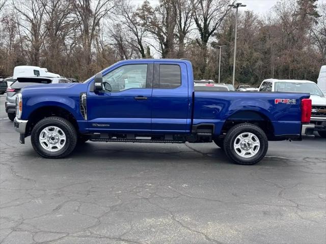 2026 Ford F-250 XLT