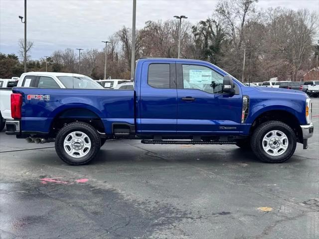 2026 Ford F-250 XLT