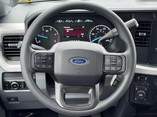 2026 Ford F-250 XLT